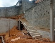 1ªCASA NO BAIRRO SÃO BENEDITO - CARIACICA