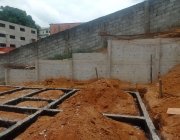1ªCASA NO BAIRRO SÃO BENEDITO - CARIACICA