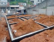 1ªCASA NO BAIRRO SÃO BENEDITO - CARIACICA