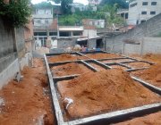 1ªCASA NO BAIRRO SÃO BENEDITO - CARIACICA