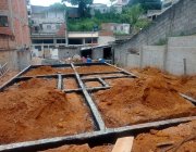 1ªCASA NO BAIRRO SÃO BENEDITO - CARIACICA