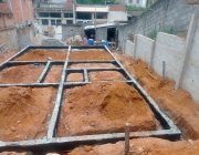 1ªCASA NO BAIRRO SÃO BENEDITO - CARIACICA
