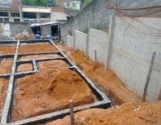 1ªCASA NO BAIRRO SÃO BENEDITO - CARIACICA