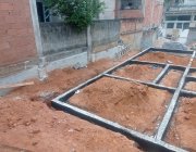 1ªCASA NO BAIRRO SÃO BENEDITO - CARIACICA