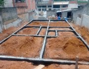 1ªCASA NO BAIRRO SÃO BENEDITO - CARIACICA