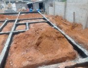 1ªCASA NO BAIRRO SÃO BENEDITO - CARIACICA