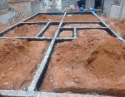 1ªCASA NO BAIRRO SÃO BENEDITO - CARIACICA