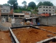 1ªCASA NO BAIRRO SÃO BENEDITO - CARIACICA