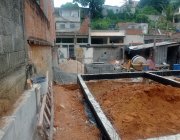 1ªCASA NO BAIRRO SÃO BENEDITO - CARIACICA