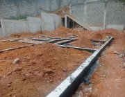 1ªCASA NO BAIRRO SÃO BENEDITO - CARIACICA