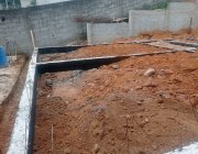 1ªCASA NO BAIRRO SÃO BENEDITO - CARIACICA
