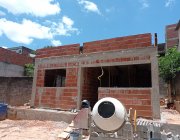 1ªCASA NO BAIRRO SÃO BENEDITO - CARIACICA