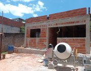1ªCASA NO BAIRRO SÃO BENEDITO - CARIACICA