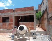 1ªCASA NO BAIRRO SÃO BENEDITO - CARIACICA
