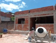 1ªCASA NO BAIRRO SÃO BENEDITO - CARIACICA