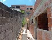 1ªCASA NO BAIRRO SÃO BENEDITO - CARIACICA