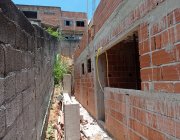 1ªCASA NO BAIRRO SÃO BENEDITO - CARIACICA