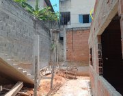 1ªCASA NO BAIRRO SÃO BENEDITO - CARIACICA