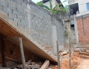 1ªCASA NO BAIRRO SÃO BENEDITO - CARIACICA
