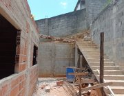 1ªCASA NO BAIRRO SÃO BENEDITO - CARIACICA