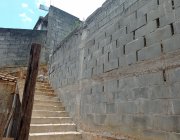 1ªCASA NO BAIRRO SÃO BENEDITO - CARIACICA