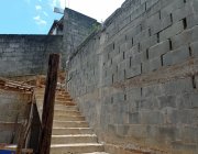 1ªCASA NO BAIRRO SÃO BENEDITO - CARIACICA