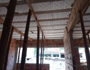 1ªCASA NO BAIRRO SÃO BENEDITO - CARIACICA