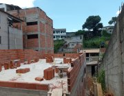 1ªCASA NO BAIRRO SÃO BENEDITO - CARIACICA