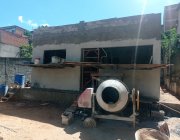 1ªCASA NO BAIRRO SÃO BENEDITO - CARIACICA