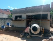 1ªCASA NO BAIRRO SÃO BENEDITO - CARIACICA