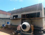 1ªCASA NO BAIRRO SÃO BENEDITO - CARIACICA