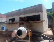 1ªCASA NO BAIRRO SÃO BENEDITO - CARIACICA
