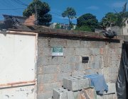 1ªCASA NO BAIRRO SÃO BENEDITO - CARIACICA
