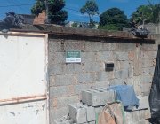 1ªCASA NO BAIRRO SÃO BENEDITO - CARIACICA