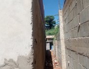 1ªCASA NO BAIRRO SÃO BENEDITO - CARIACICA