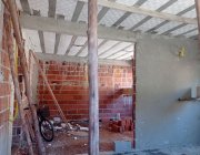 1ªCASA NO BAIRRO SÃO BENEDITO - CARIACICA