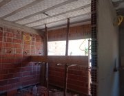 1ªCASA NO BAIRRO SÃO BENEDITO - CARIACICA
