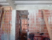 1ªCASA NO BAIRRO SÃO BENEDITO - CARIACICA