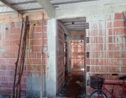 1ªCASA NO BAIRRO SÃO BENEDITO - CARIACICA
