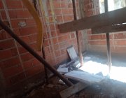 1ªCASA NO BAIRRO SÃO BENEDITO - CARIACICA
