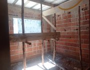 1ªCASA NO BAIRRO SÃO BENEDITO - CARIACICA