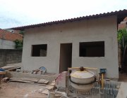 1ªCASA NO BAIRRO SÃO BENEDITO - CARIACICA