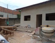 1ªCASA NO BAIRRO SÃO BENEDITO - CARIACICA
