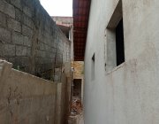 1ªCASA NO BAIRRO SÃO BENEDITO - CARIACICA