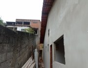 1ªCASA NO BAIRRO SÃO BENEDITO - CARIACICA
