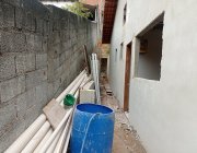 1ªCASA NO BAIRRO SÃO BENEDITO - CARIACICA