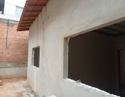 1ªCASA NO BAIRRO SÃO BENEDITO - CARIACICA