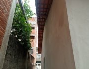 1ªCASA NO BAIRRO SÃO BENEDITO - CARIACICA