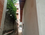 1ªCASA NO BAIRRO SÃO BENEDITO - CARIACICA