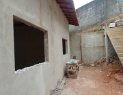 1ªCASA NO BAIRRO SÃO BENEDITO - CARIACICA